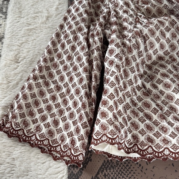 Patterned Women's Jacket - Picture 3 of 6